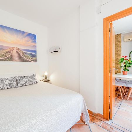 Valencia Apartamento Centro Old Town Appartement Buitenkant foto