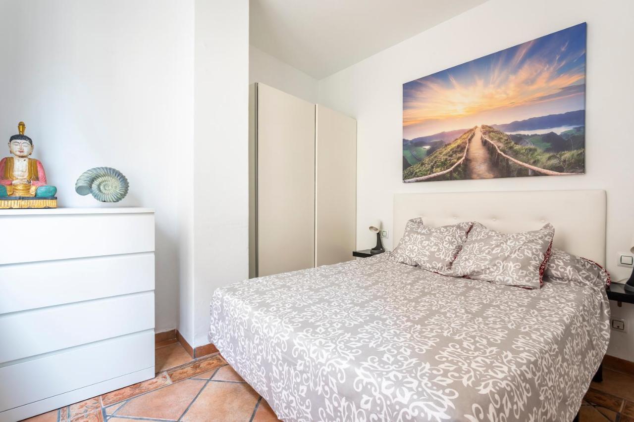 Valencia Apartamento Centro Old Town Appartement Buitenkant foto