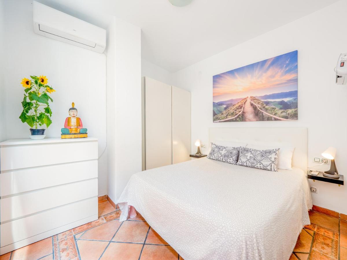 Valencia Apartamento Centro Old Town Appartement Buitenkant foto