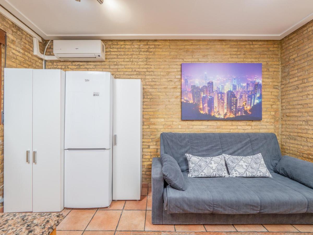 Valencia Apartamento Centro Old Town Appartement Buitenkant foto