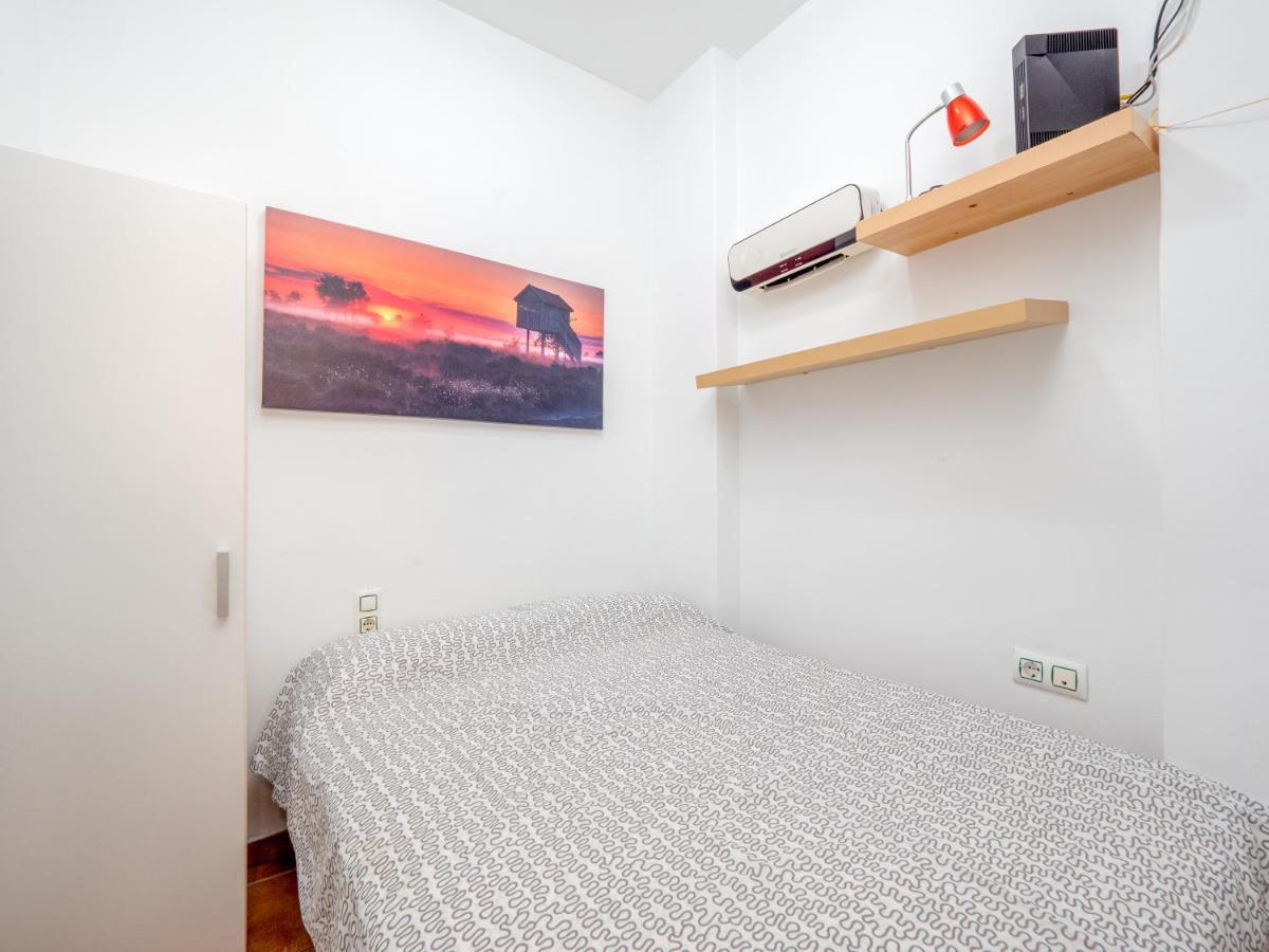 Valencia Apartamento Centro Old Town Appartement Buitenkant foto