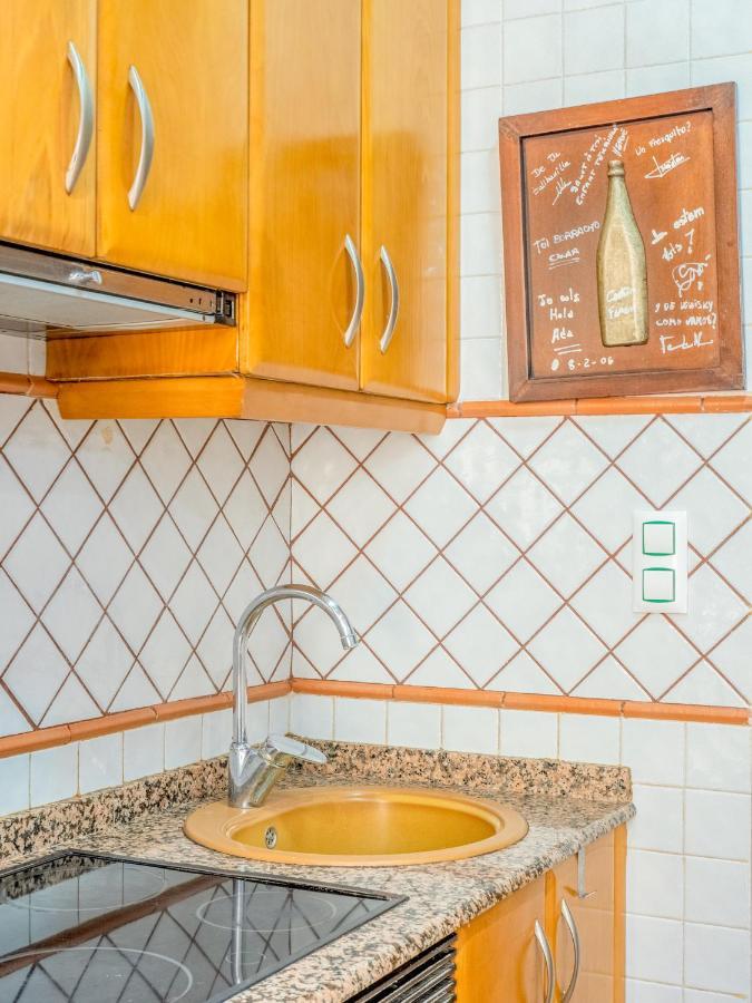 Valencia Apartamento Centro Old Town Appartement Buitenkant foto