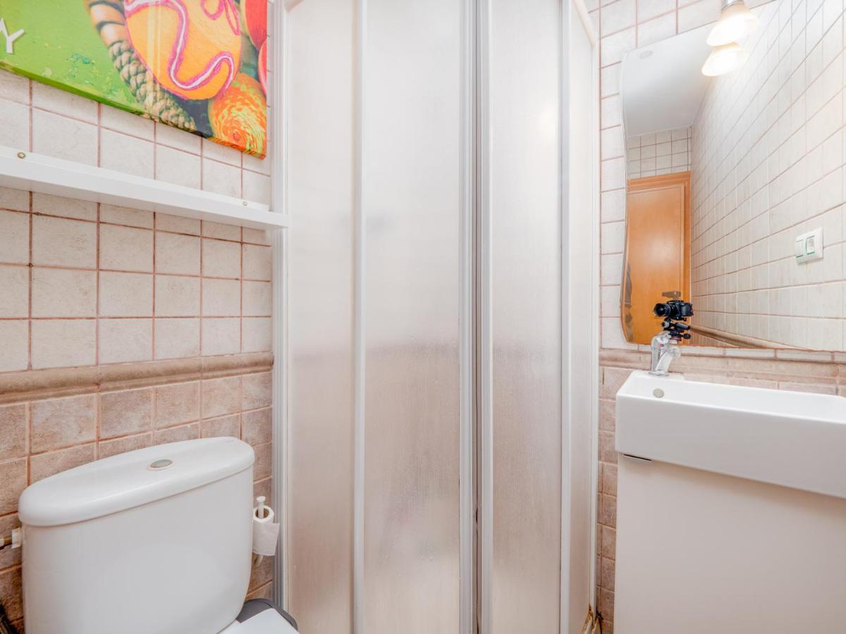 Valencia Apartamento Centro Old Town Appartement Buitenkant foto