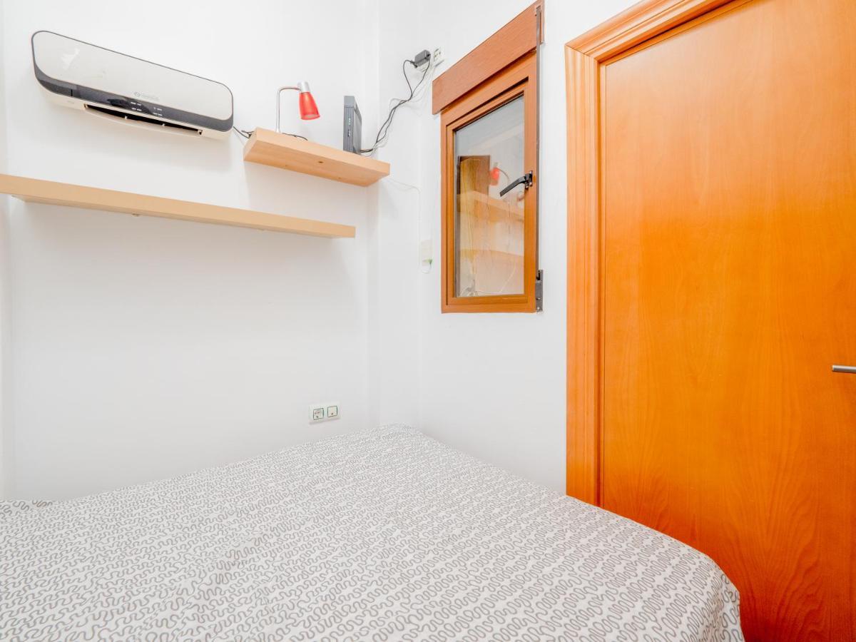 Valencia Apartamento Centro Old Town Appartement Buitenkant foto